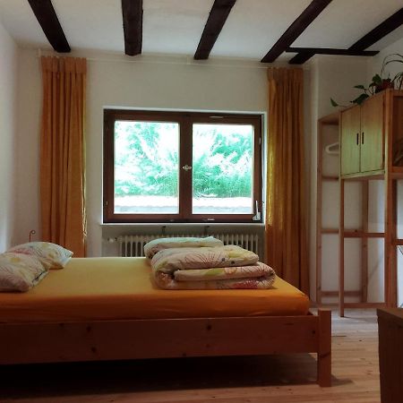 Apartmán Zeitraum Fewo Bad Wildungen Exteriér fotografie