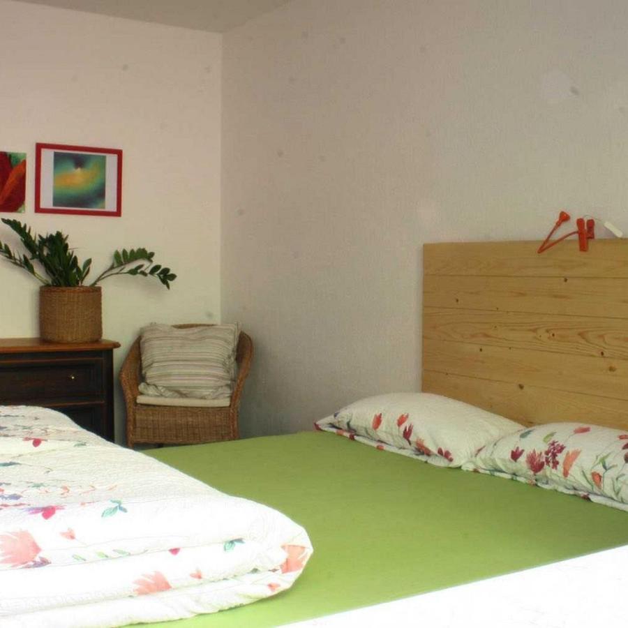 Apartmán Zeitraum Fewo Bad Wildungen Exteriér fotografie