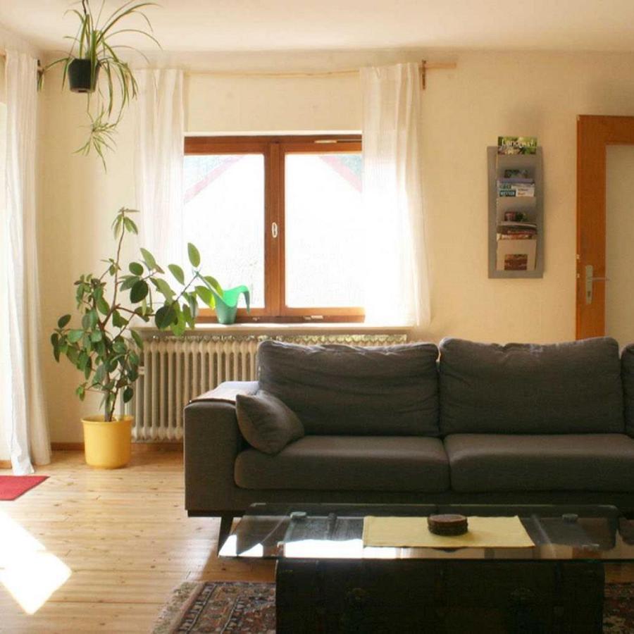 Apartmán Zeitraum Fewo Bad Wildungen Exteriér fotografie